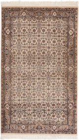 Persian Tappeto 90 x 160 (Indian) Annodato A Mano