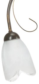 ONLI - Plafoniera ODINO 3xE14/6W/230V