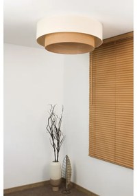 Brilagi - Plafoniera LED BOHO STYLE 3xE27/15W/230V Ø 80 cm