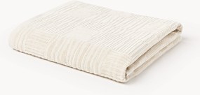 Asciugamano in velluto Petra, varie misure