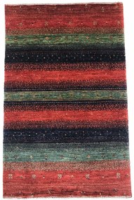 Loribaft Tappeto 120x80 (Iran) Annodato A Mano