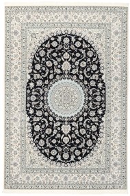 Nain Tappeto persiano 300 x 210 (Iran) Annodato A Mano