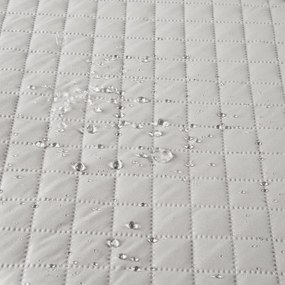 Box in legno di faggio colore naturale 119x104 cm - Roba