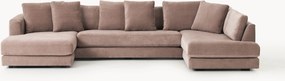 Divano XL in tessuto Tribeca