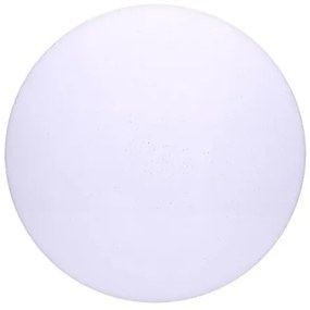 Solight WO763 - Plafoniera LED dimmerabile STAR LED/24W/230V + Telecomando