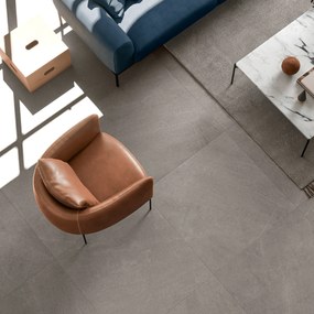BluStyle By Cotto D'Este Rettificato 90x90 Cm "Yosemite" Rock Lappata