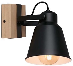 Brilo - Faretto da parete TALLE  1xE27/40W/230V