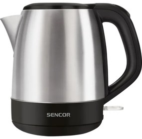 Sencor - Bollitore 1,2 l 2150W/230V in acciaio inox