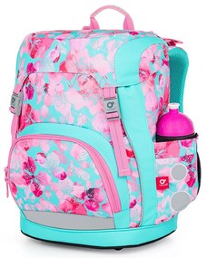 Zaino scuola Topgal KIRA 23035 G