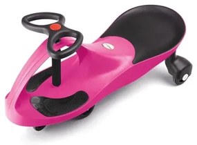 Didicar - Auto a spinta rosa