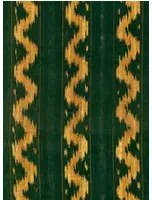 Mindthegap Tapete Vintage Ikat - WP30102