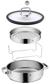 WMF - Pentola a vapore AROMA VITALIS 28 cm