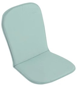 Cuscino per sedia BIGREY verde 85 x 45 x Sp 3 cm