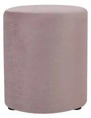 Sgabello VEX 36x36 cm rosa