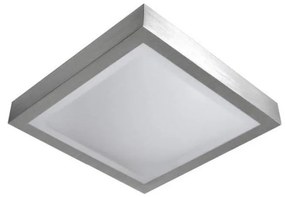 Plafoniera LED con sensore VITAL LED/12W/230V 4000K