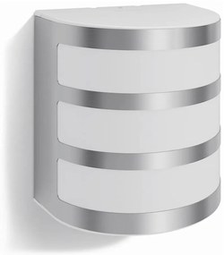 Philips 17314/47/16 - Illuminazione LED da esterno CALGARY 1xLED/3W/230V IP44