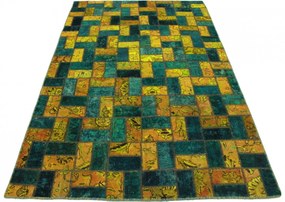 Vintage Tappeto 160x240 (Oriental)