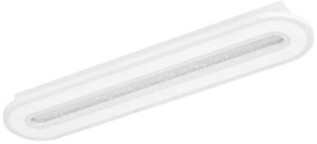 Eglo 901236 - Plafoniera LED dimmerabile MACCHIONI LED/20W/230V bianco + +TC