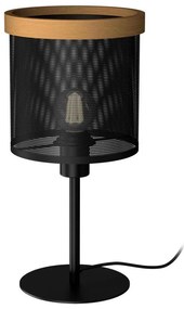 Lampada da tavolo BERIL 1xE27/60W/230V