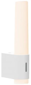 Nordlux - LED Dimmerabile Applique da bagno HELVA LED/6,8W/230V IP44