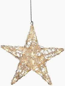 Lampada a sospensione decorativa a LED da interno-esterno Lola