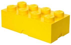 Contenitore giallo scuro - LEGO®