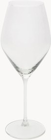 Set di 6 bicchieri da vino Asti