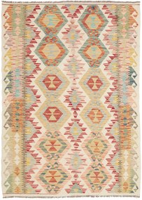 Kilim Tappeto orientale 120x170 (Pakistan) Tessuto A Mano