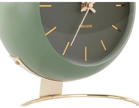 Orologio da tavolo ø 21 cm Globe - Karlsson