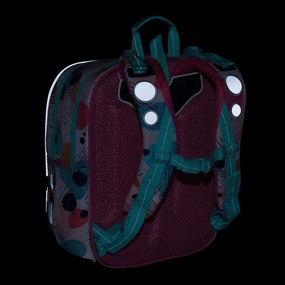 Zaino scuola Topgal ENDY 24049 G