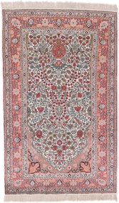 Tappeto orientale 120 x 190 (Indian) Annodato A Mano