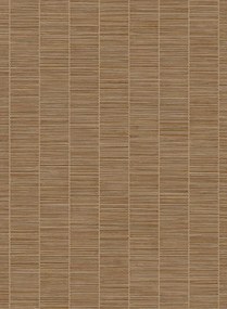 Eijffinger Carta da parati Bamboo Weave - 333433