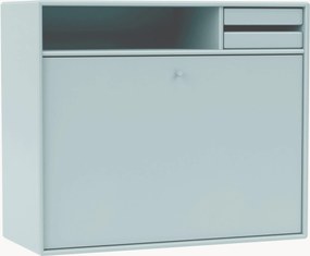 Scrivania da ufficio da parete fatto a mano Studio