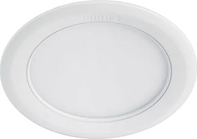 Philips 59523/31/P1 - Faretto da incasso LED MARCASITE LED/14W/230V