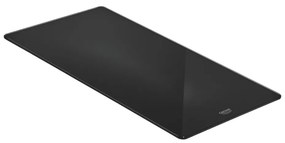 GROHE 40786K00 - Tagliere in vetro 450 × 240 × 19 mm nero