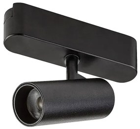 Rabalux 70114-LED Faretto per binario monofase LiTrack LED/6W/24V 4000K