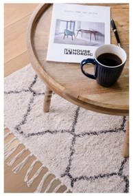 Tavolino in legno di mango Jammu - House Nordic