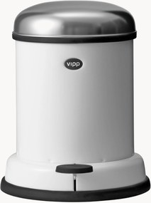 Pattumiera con funzione pedale Vipp14