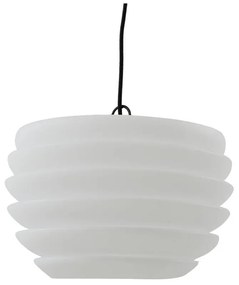 Lindby - Arona All'aperto Lampada a Sospensione Bianco Lindby