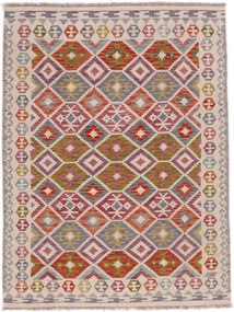 Kilim Tappeto orientale 200 x 150 (Afghanistan) Tessuto A Mano