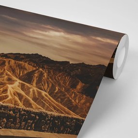 Carta da parati – Parco Nazionale Death Valley in America