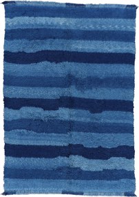 Berber Tappeto persiano 200x280 (Iran) Annodato A Mano