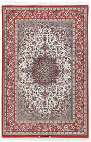 Isfahan Tappeto persiano 170 x 110 (Iran) Annodato A Mano