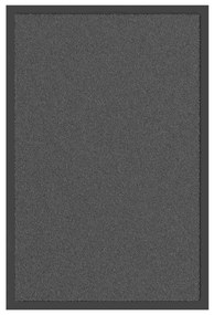Zerbino Antracite 40x60 Cm /