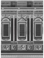 Mindthegap Carta da parati Vaticano - WP20224