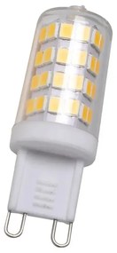 Lindby - Lampadina LED 3,3W (330lm) G9 Lindby