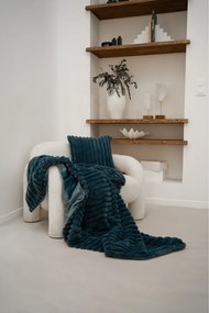 Coperta in micropile 130x170 cm Rabbit - Tiseco Home Studio