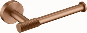 PORTA CARTA IGIENICA 5709 Galo Brush Copper