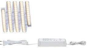 Paulmann 70672 -LED/18W IP44 Striscia da bagno dimmerabile MAXLED 1,5m 2700K 230V