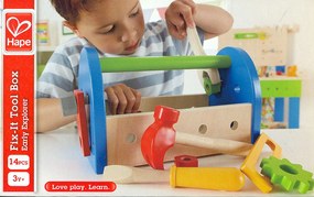 Cassetta degli attrezzi